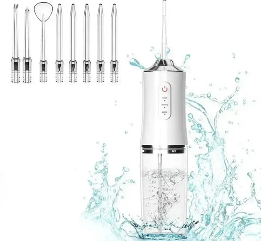 HydroClean - Water Flosser